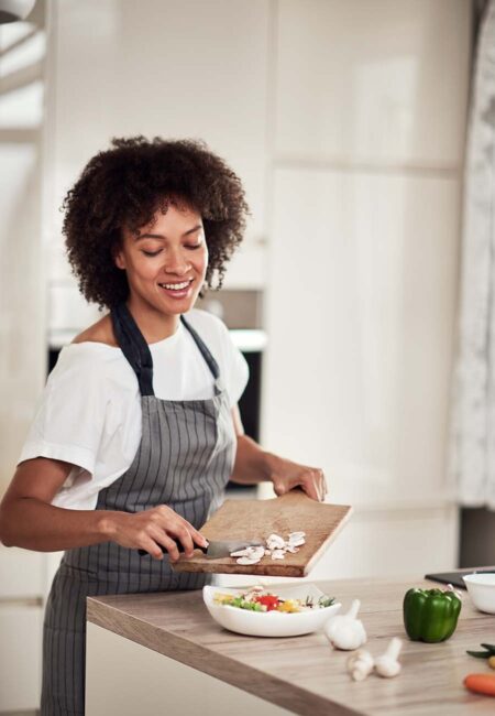 Διαχείριση Βάρους