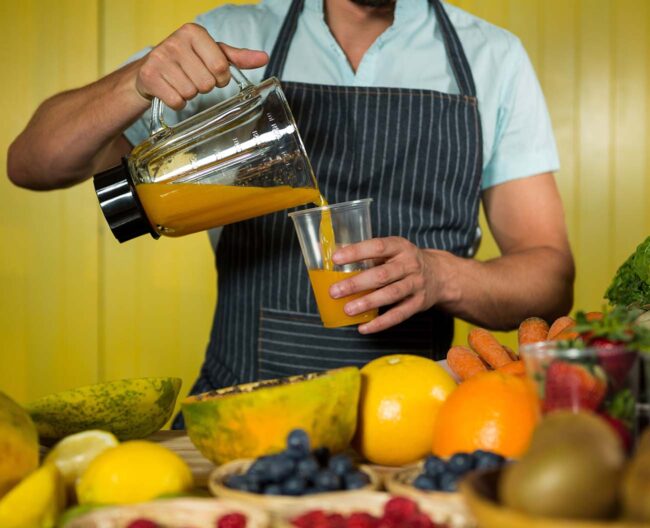 Διαχείριση Βάρους