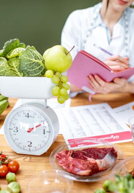 Υπηρεσίες Επιστημονικού Συμβούλου