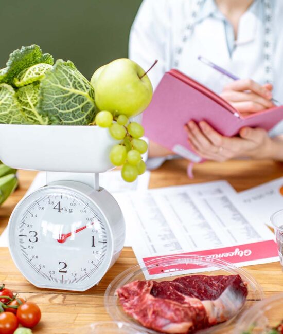 Υπηρεσίες Επιστημονικού Συμβούλου