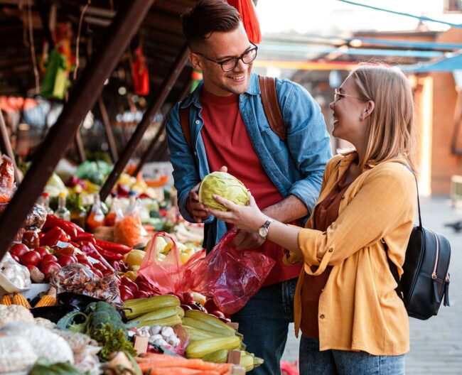 Οικογενειακά Προγράμματα Διατροφής